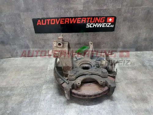 Achsschenkel Vorne Rechts Audi A3 2.0FSI