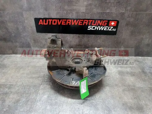 Achsschenkel Vorne Links Audi A3 2.0FSI