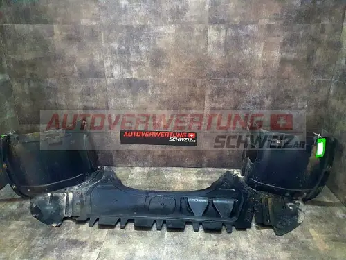 Unterbodenschutz Audi A3 2.0FSI