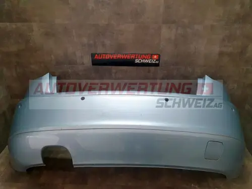 Stossstange Hinten Audi A3 8P
