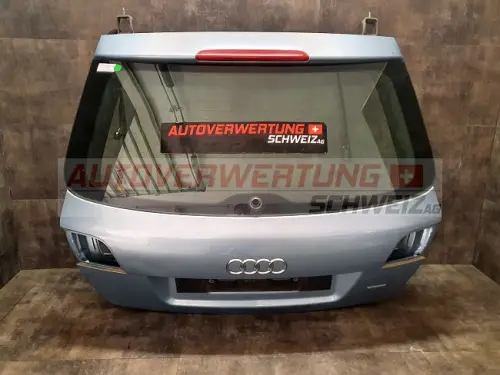 Heckklappe Audi A3 2.0FSI