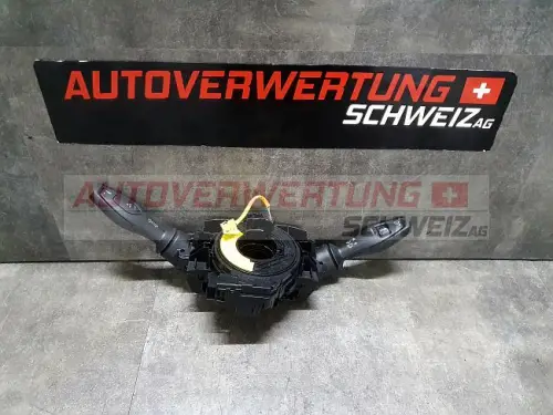 8A6T-13N064-GP Lenkstock Ford Fiesta 1.25L