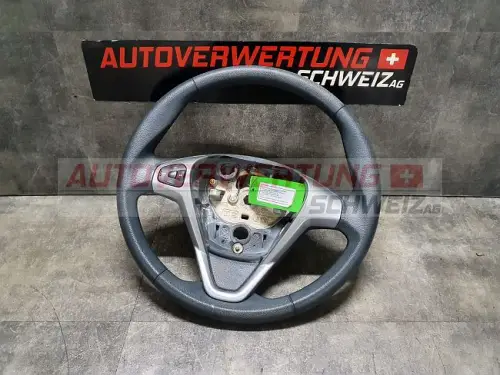 8A6T13600DG38C7 Lenkrad Ford Fiesta 1.25L