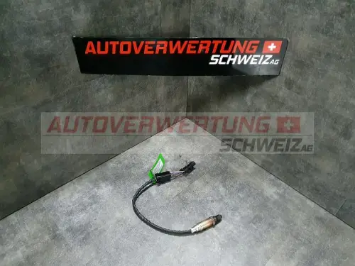 0258986507 Lambdasonde Chevrolet Kalos 1.4L