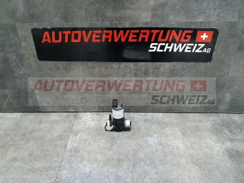 Scheibenwischerpumpe Ford Fiesta 1.25L