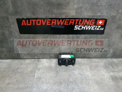 8A6T16AB24AB Lichtschalter Ford Fiesta 1.25L