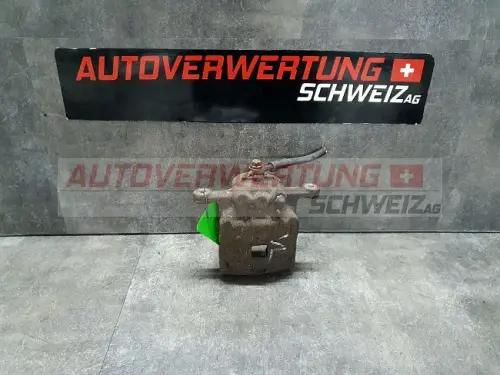 Bremszange Vorne Links Ford Fiesta 1.25L