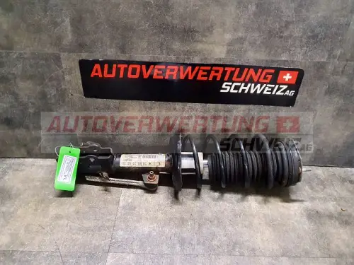 Federbein Vorne Links Ford Fiesta 1.25L