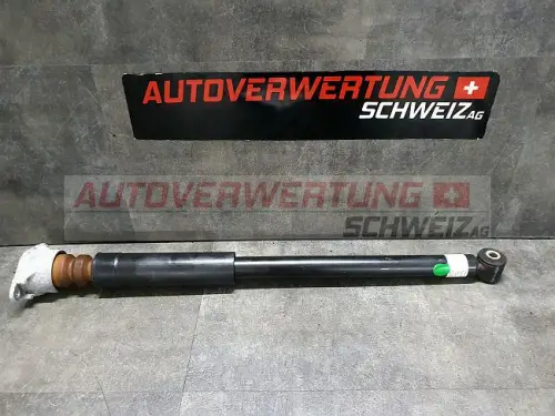 Stossdämpfer Hinten Ford Fiesta 1.25L