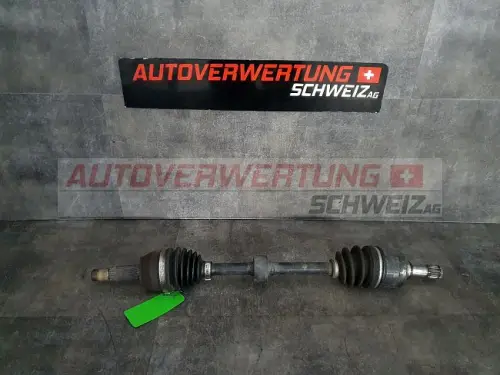 Antriebswelle Vorne Links Mazada 2 1.3