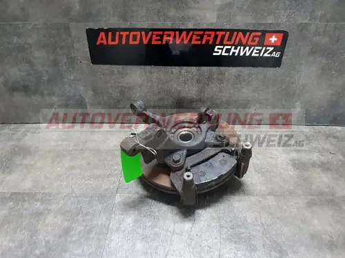 Achsschenkel Vorne Rechts Ford Fiesta 1.25L