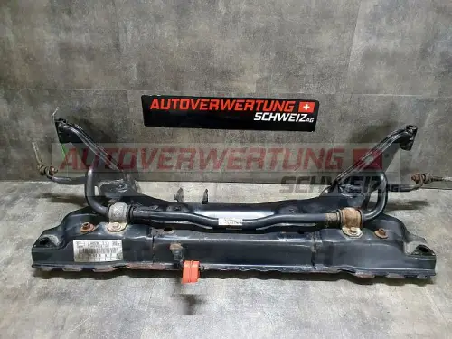 Motorträger Ford Fiesta 1.25L
