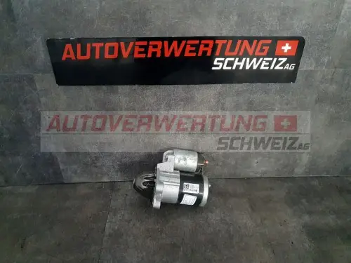 M000T32771 Anlasser Starter Mazda 2 1.3