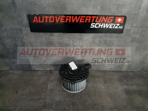872700-0690 Innenraumlüfter Mazda 2 1.3