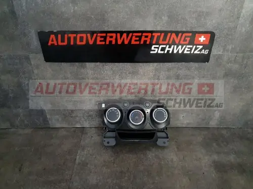 DL4061190A Klimabedienteil Mazda 2 1.3