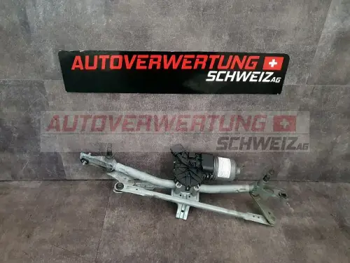 0390241621 Scheibenwischermotor Peugeot Partner 1.6i