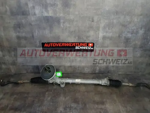 Achsschenkel Vorne Rechts Mazda 2 1.3