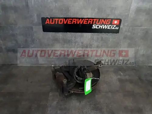 Achsschenkel Vorne Rechts Mazda 2 1.3