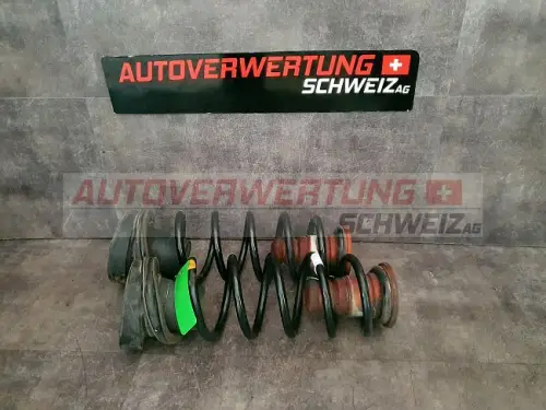 Federn Hinten Peugeot Partner 1.6i pro Stk.