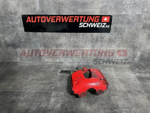 Bremszange Voren Links Ford Fiesta ST