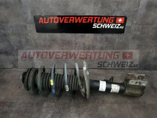 9684108680 Federbein Vorne Links Peugeot Partner 1.6i