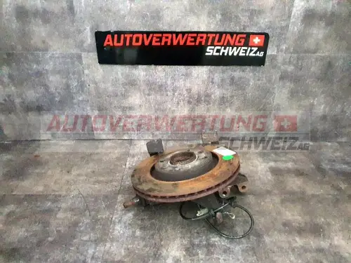 Achsschenkel Vorne Links Peugeot Partner 1.6i