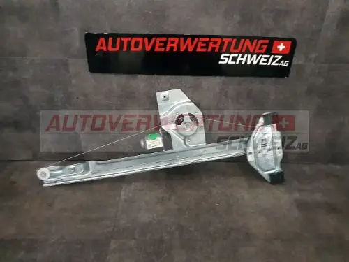Fensterheber Vorne Links Peugeot Partner 1.6i