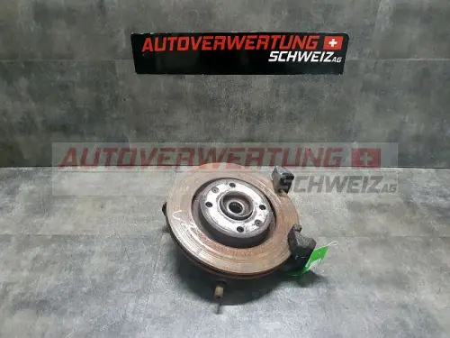 Achsschenkel Vorne Rechts Peugeot Partner 1.6i