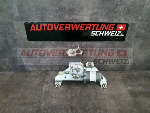 Scheibenwischermotor hinten Subaru Impreza 1.6l
