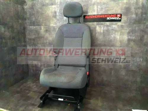 Beifahrersitz Peugeot Partner 1.6i