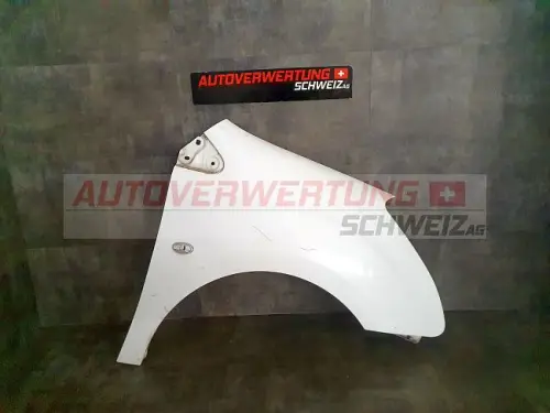 Kotflügel Vorne Rechts Peugeot Partner 1.6i