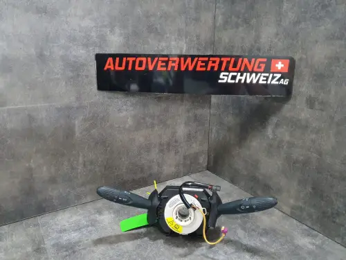 Lenkstockschalter Schleifring Blinkerschalter Wischerschalter Lichtschalter FORD KA  07354736590 E9WWEK2J