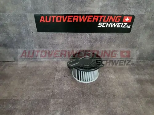 872700-0690 Innenraumlüfter Mazda 2 1.3