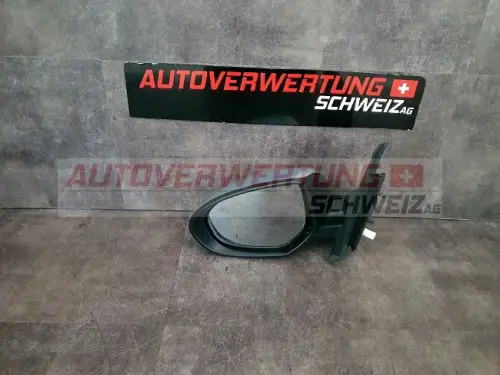 Aussenspiegel Vorne Links Mazda 2 1.3