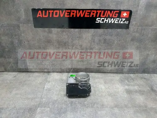 8677694 Drosselklappe Volvo V50 2.4L
