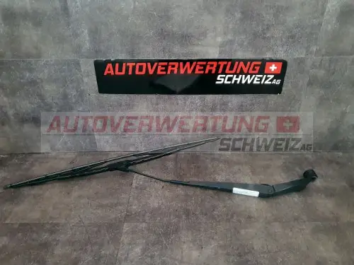 Wischerarm Vorne Links Mazda 2 1.3