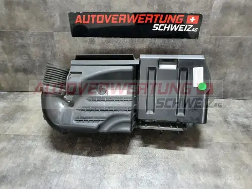 30650076 Luftfilterkasten Volvo V50 2.4L