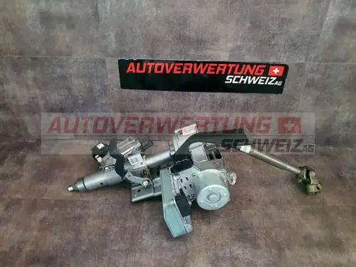 DF713210X DF713210XK  54084964E  Lenksäule Mazda 2 1.3
