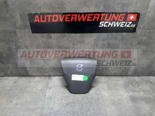 30615725 Lenkradairbag Volvo V50 2.4L