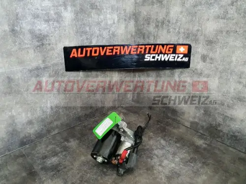 0001107439 Anlasser Citroen C1