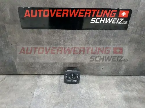 30669734 Lichtschalter Volvo V50 2.4L