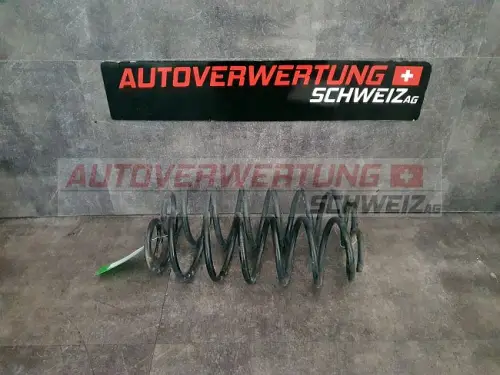 Federn hinten Mazda 2 1.3 pro. Stk