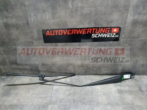 Scheibenwischerarm Vorne Rechts Volvo V50 2.4L