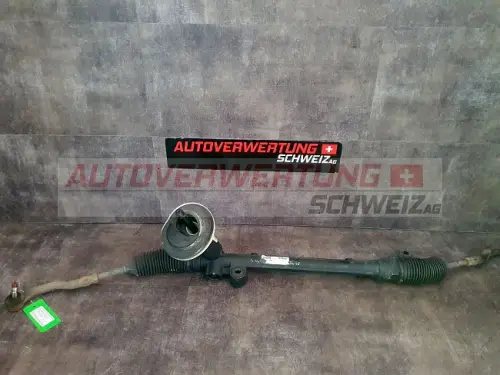 EE08A075B Lenkgetriebe Mazda 2 1.3