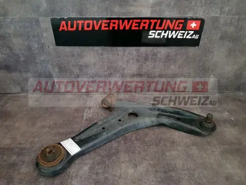 Querlenker Vorne Rechts Mazda 2 1.3