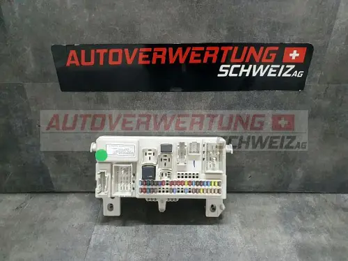 8690719 Sicherungskasten Volvo V50 2.4L