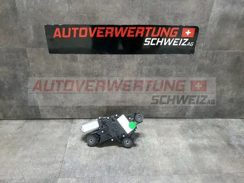 3M51-R17K441-AB Scheibenwischermotor Hinten Volvo V50 2.4L