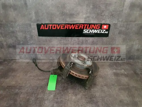 Achsschenkel Vorne Links Mazda 2 1.3