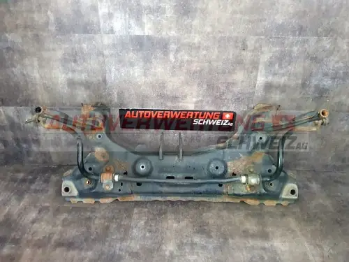 Motorträger Vorderachsträger  Mazda 2 1.3