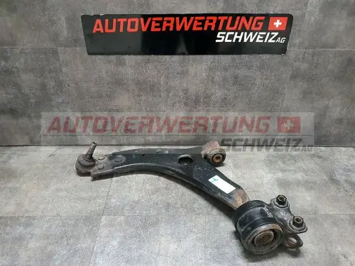 Querlenker Vorne Links Volvo V50 2.4L